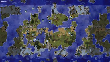 Match world