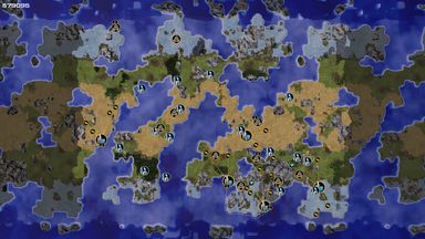 Match world
