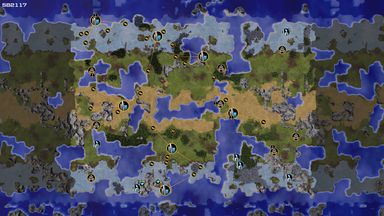 Match world