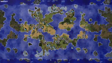 Match world