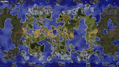 Match world