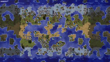 Match world