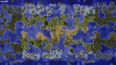 Match world