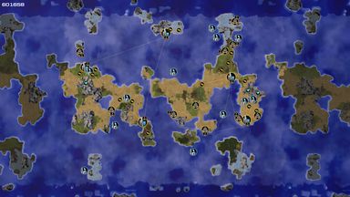 Match world
