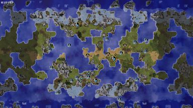 Match world