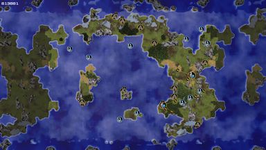Match world