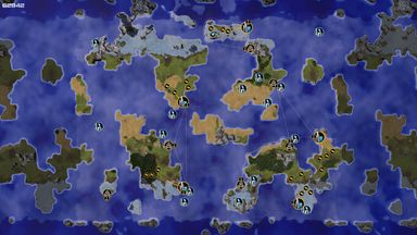 Match world