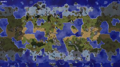 Match world