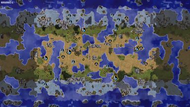 Match world