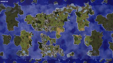 Match world
