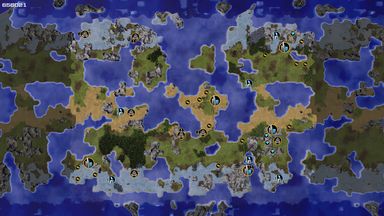 Match world