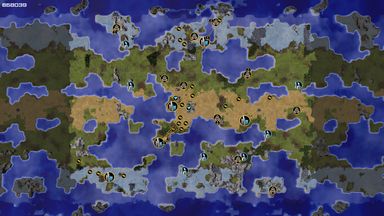Match world