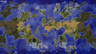 Match world