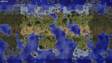 Match world