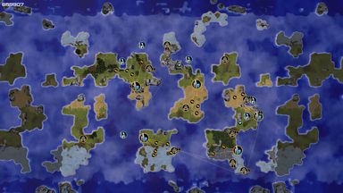 Match world
