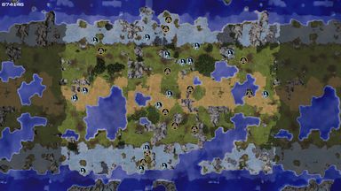 Match world