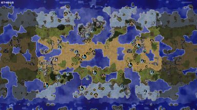 Match world