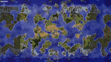 Match world