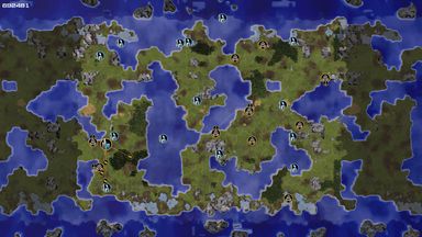 Match world