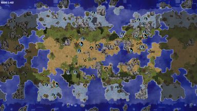 Match world