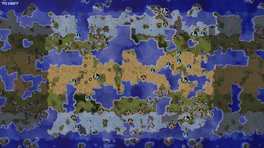 Match world