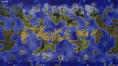 Match world