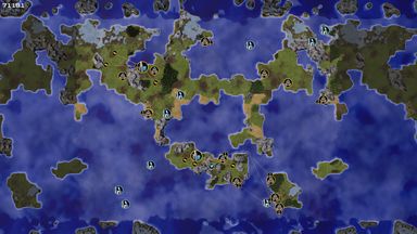 Match world