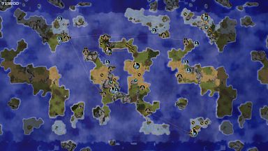 Match world