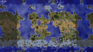Match world