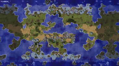 Match world