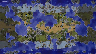Match world