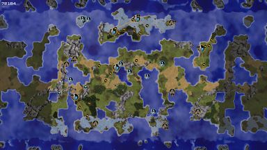Match world