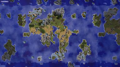Match world