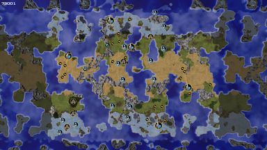 Match world
