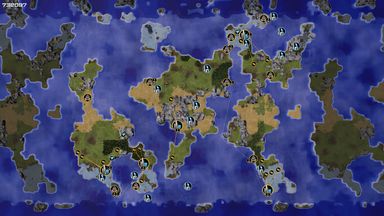 Match world