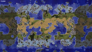 Match world