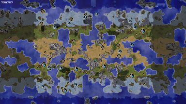 Match world