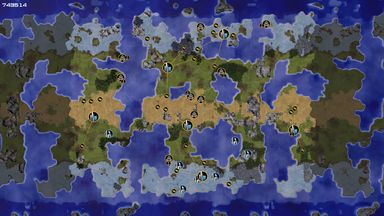 Match world