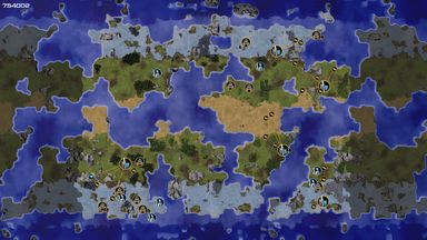 Match world