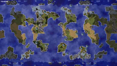 Match world