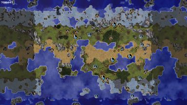 Match world