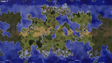 Match world