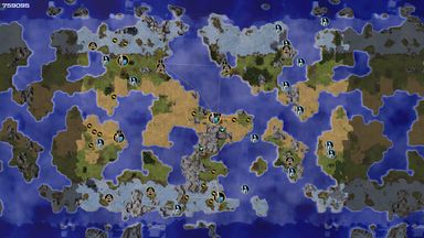 Match world