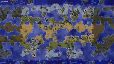 Match world
