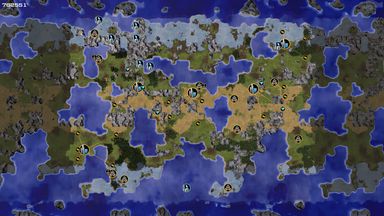 Match world