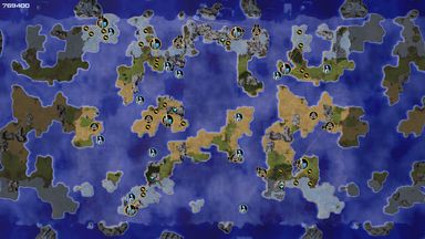 Match world