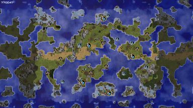Match world