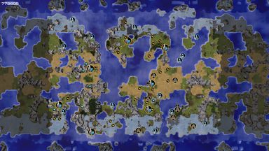 Match world
