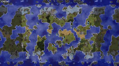 Match world