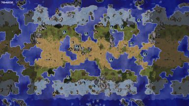 Match world